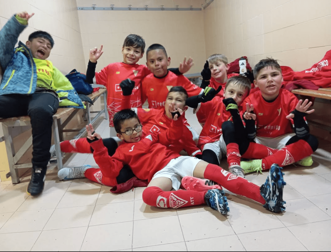 Coche Bettle amarillo