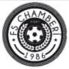 F.S. CHAMBERI - MIBOTICAE.COM A logo