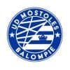 Escudo U.D. MOSTOLES BALOMPIE 'B'