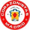 CLUB CORAZONISTAS A logo