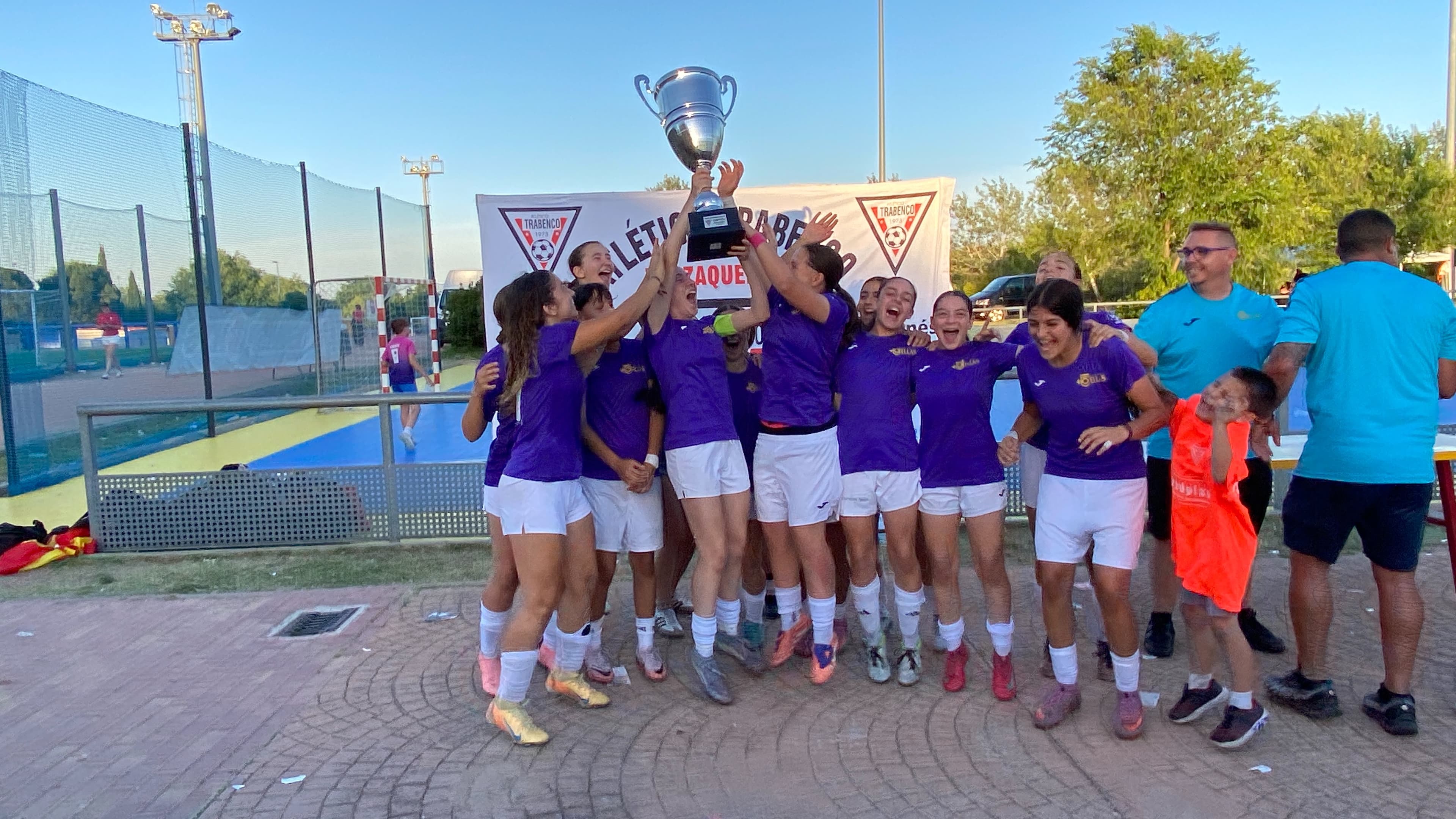 Team collaboration in office