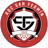 ASOC.DEP.CULT. SANFER 'B' logo