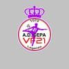 A.D. CEPA VF21 logo