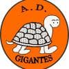 A.D. GIGANTES 'B' logo