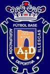 A.D. ILLESCAS logo