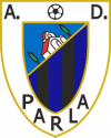 A.D. PARLA  logo