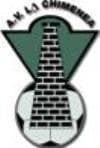 A.V. LA CHIMENEA 'B' logo