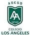 ADESO LOS ANGELES 'D' logo