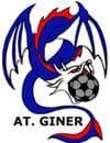 ATLETICO GINER logo