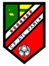 ATLETICO PARLA 'A' logo