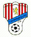 C.D. CASARRUBUELOS logo