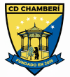 C.D. CHAMBERI logo