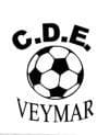 C.D.E. VEYMAR logo