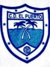 C.D. EL PUERTO logo