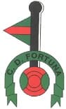 C.D. FORTUNA 'C' logo