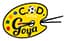 C.D. GOYA 'B' logo