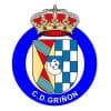 C.D. GRIÑON 'A' logo