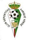 C.D.PARQUE VERDE 'B' logo