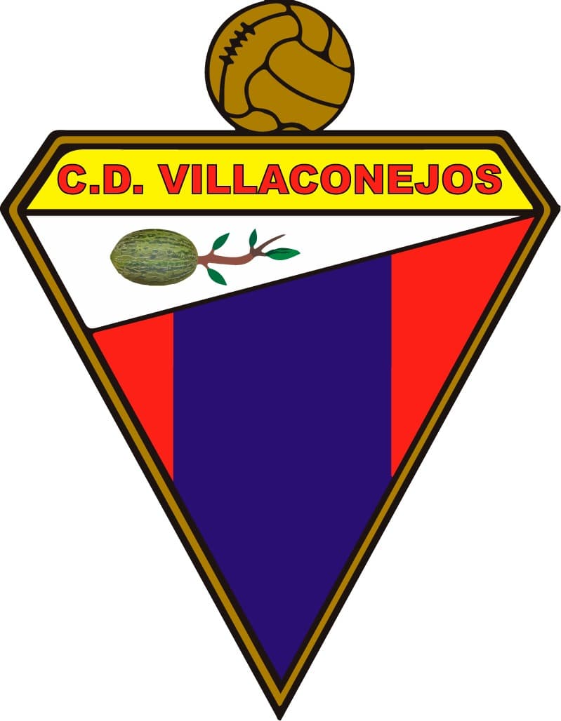 C.D. VILLACONEJOS  logo