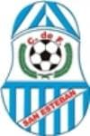 C.F. SAN ESTEBAN logo