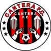 CANTERA F.C. 'B' logo