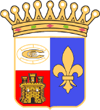 CHINCHON F.C. logo