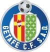 GETAFE C.F. S.A.D. 'G' logo