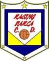 RACING PARLA C.D. 'A' logo