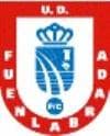 U.D. FUENLABRADA 'B' logo