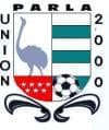 UNION 2000 'A' logo