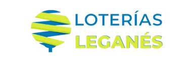 loterías leganés