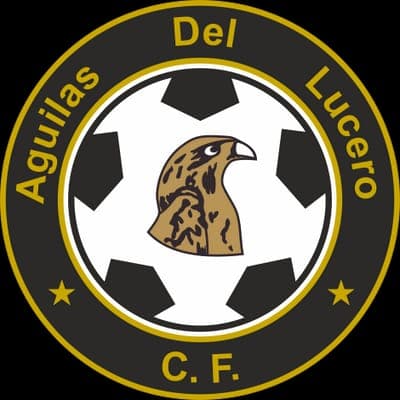ÁGUILAS LUCERO logo