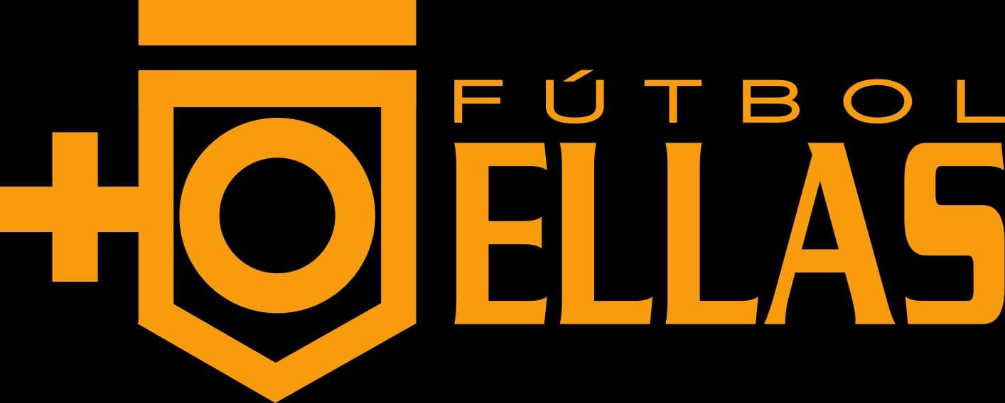 FUTBOL ELLAS logo