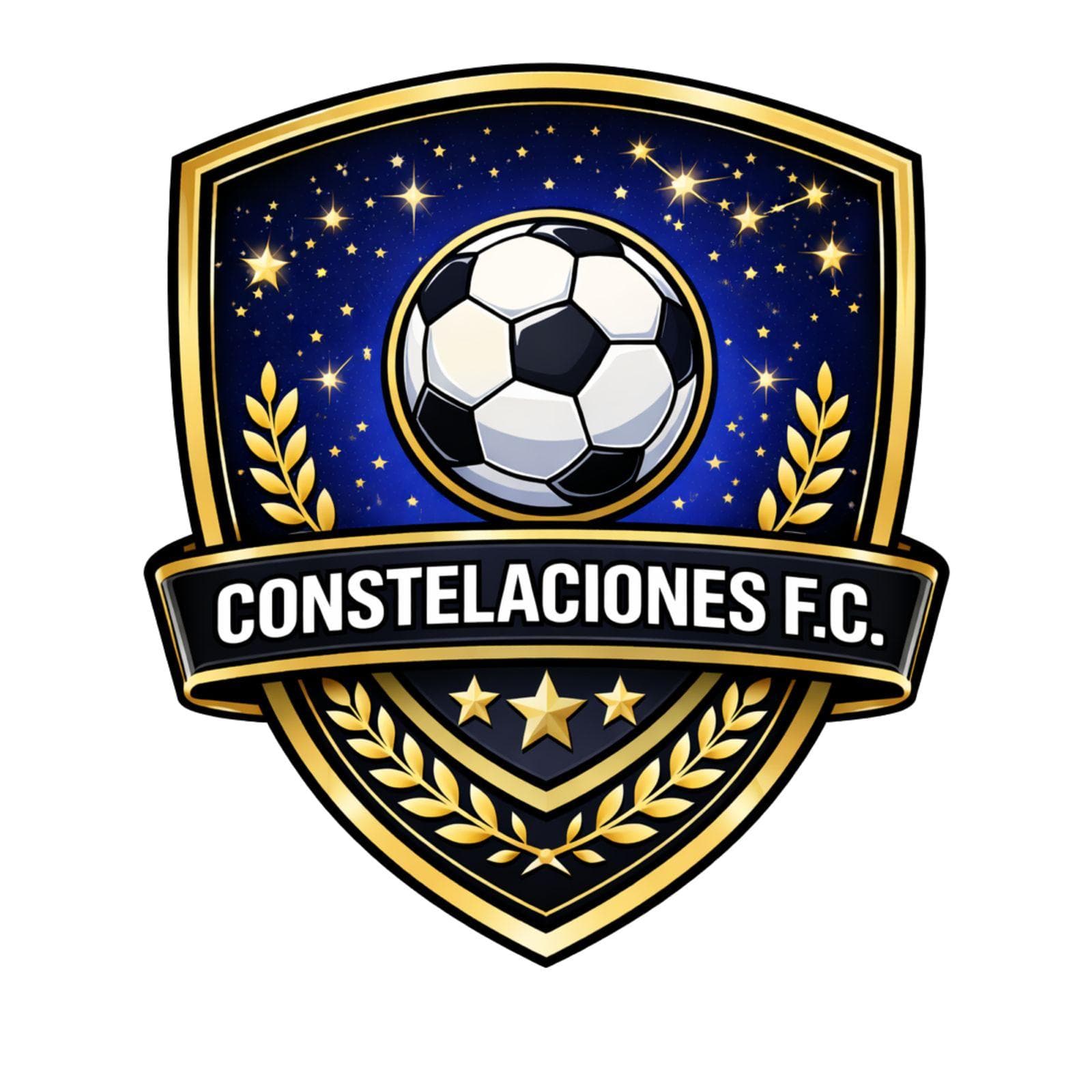 CONSTELACIONES logo