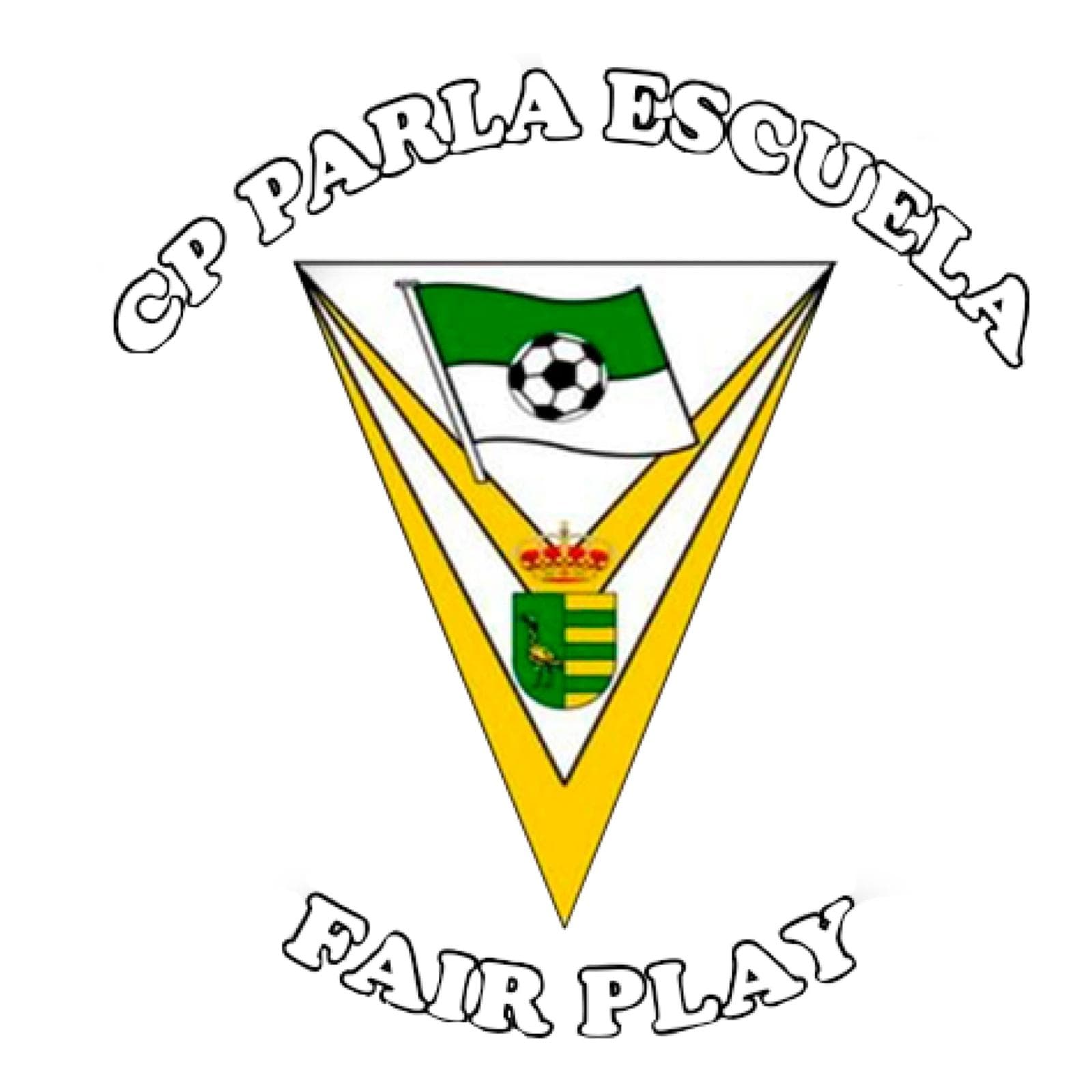 FAIR PLAY PARLA logo
