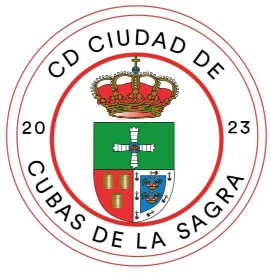 CIUDAD DE CUBAS logo