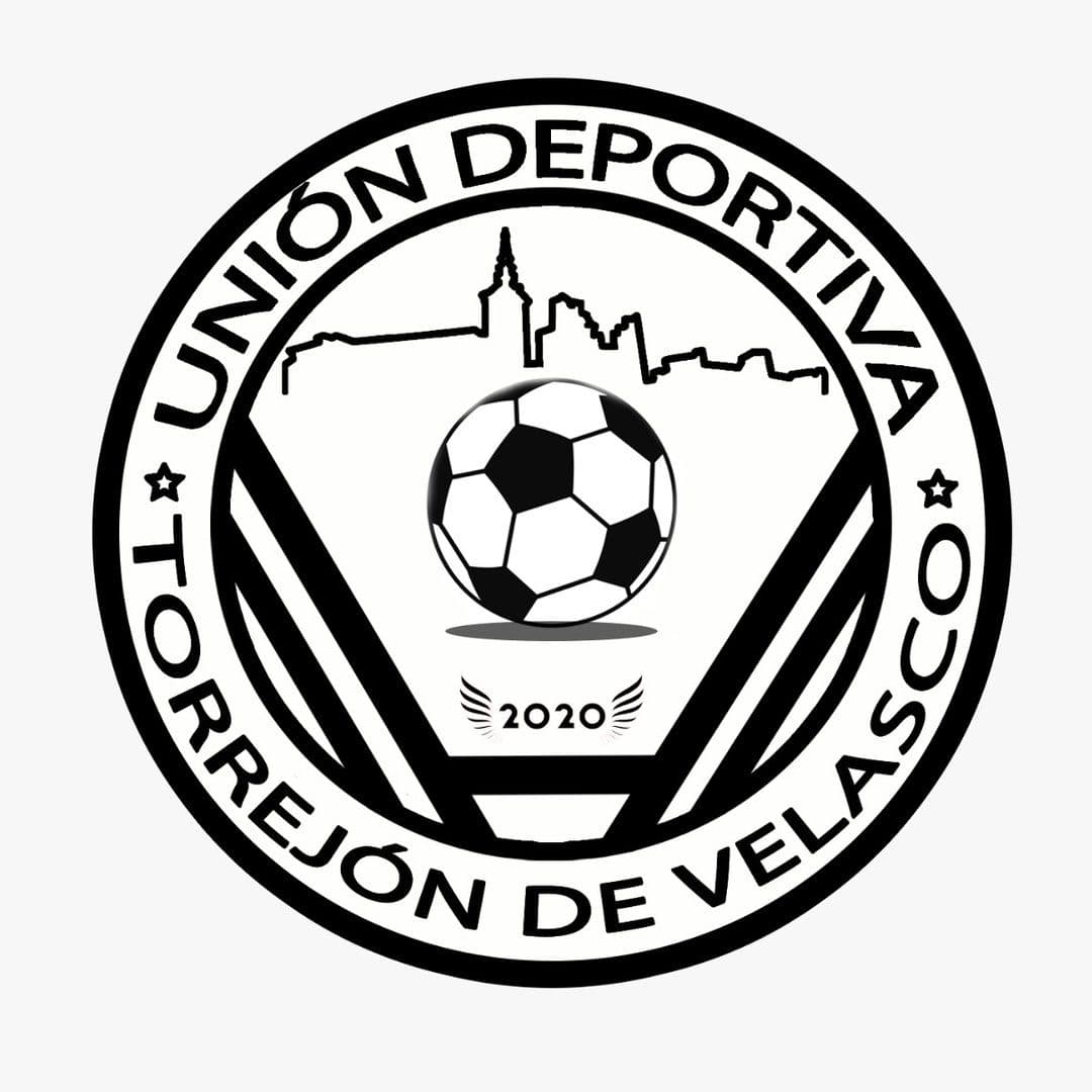 UD. TORREJON DE VELASCO logo