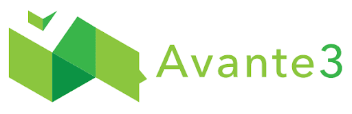AVANTE 3 logo