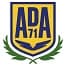 A.D. ALCORCON S.A.D. 'B' logo