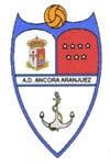 A.D. ANCORA ARANJUEZ logo