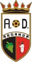 A.D. ARGANDA C.F. 'A' logo