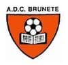 A.D.C. BRUNETE 'B' logo