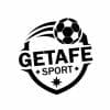 C.D.E. CULT. GETAFE SPORT logo