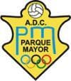 A.D.C. PARQUE MAYOR C.F. logo