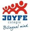 A.D. COLEGIO JOYFE A logo