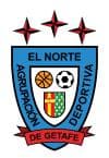 A.D. EL NORTE EUROFIN logo