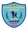 A.D. ESCUELA DE FUTBOL USERA logo