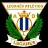A.D ATLETICO DE LEGANES 'B' logo
