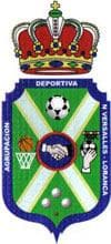 A.D. NUEVO VERSALLES LORANCA 'F' logo