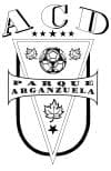 A.D. PARQUE ARGANZUELA 'B' logo